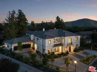 4334 Oak Place Dr, Thousand Oaks, CA 91362