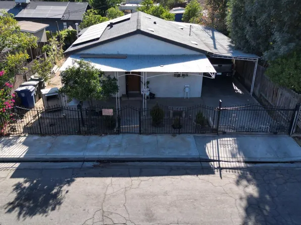 2017 Sunshine Ave, Bakersfield, CA 93307