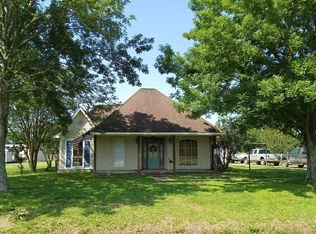 441 Pecan Ave, New Roads, LA 70760