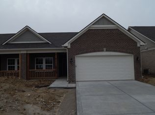 11913 Barto Ct, Indianapolis, IN 46229