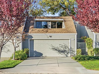 7435 Maywood Dr, Pleasanton, CA, 94588