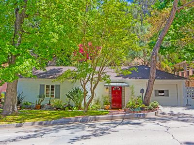 1785 La Loma Rd, Pasadena, CA, 91105