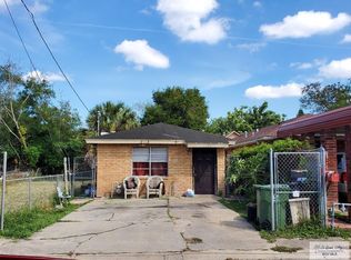 1523 Arthur St, Brownsville, TX 78521