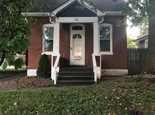 101 N Missouri Ave, Belleville, IL 62220