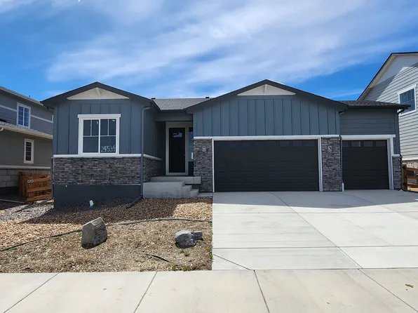 24534 E 34th Pl, Aurora, CO 80019