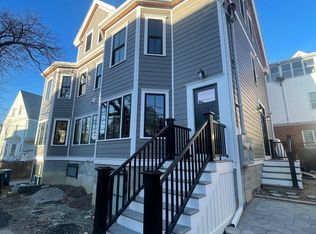 10 Charnwood Rd #2, Somerville, MA 02144