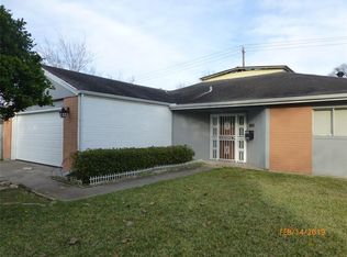 6903 Osage St, Houston, TX 77036