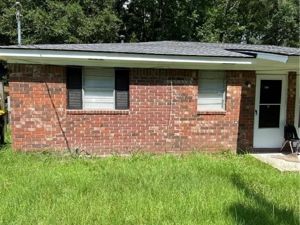 4909 Meding St, Savannah, GA 31405