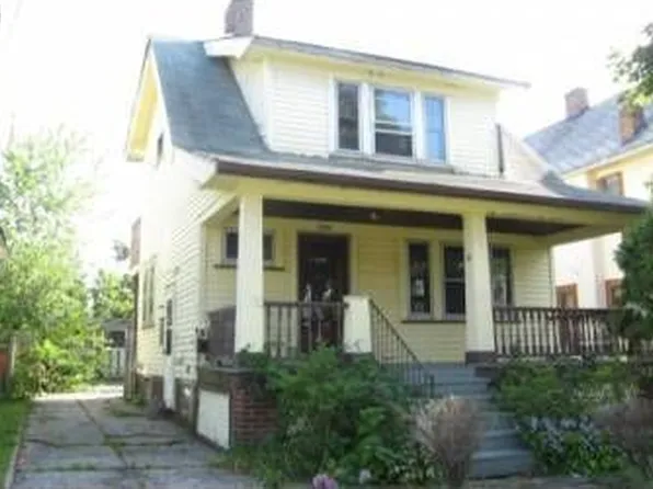 11930 Griffing Ave, Cleveland, OH 44120