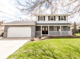 4313 88th Pl, Kenosha, WI 53142