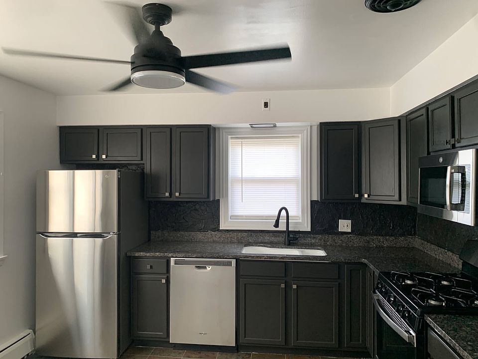 Updated Appliances