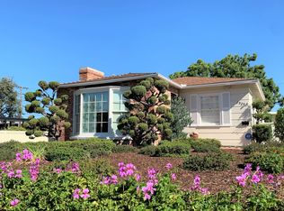 7929 Prospect Pl, La Jolla, CA 92037