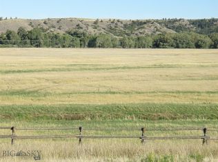 Tbd Windsong Way, Big Timber, MT 59011