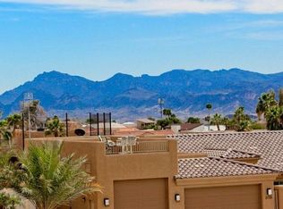 2720 Paseo Dorado, Lake Havasu City, AZ 86406