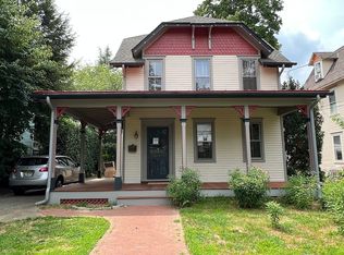 122 Centre St, Haddonfield, NJ 08033