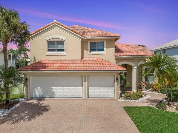 19873 Dinner Key Drive, Boca Raton, FL 33498