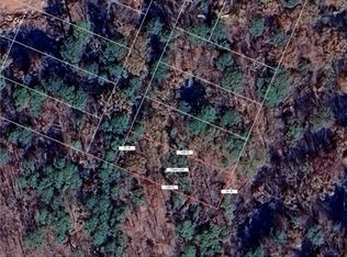 LOT 583 Walnut Ln, Rogers, AR 72756