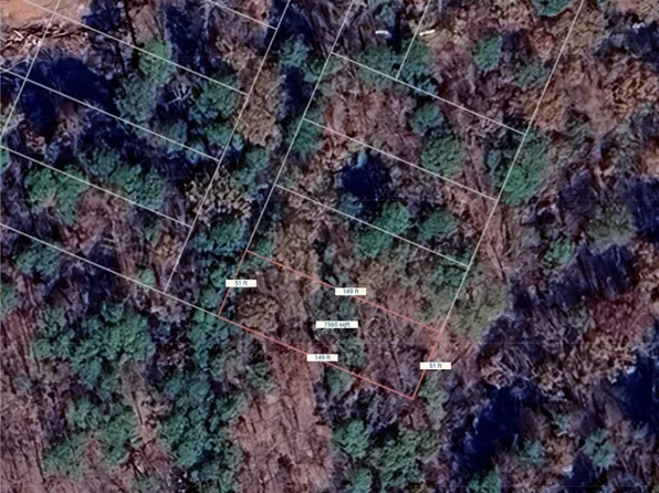 LOT 583 Walnut Ln, Rogers, AR 72756