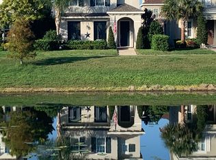 11450 Misty Oak Aly, Windermere, FL 34786