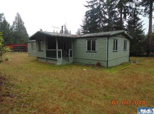 13400 Coyle Rd, Quilcene, WA 98376