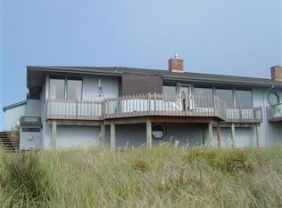 922 Pheasant Run, Westport, WA 98595