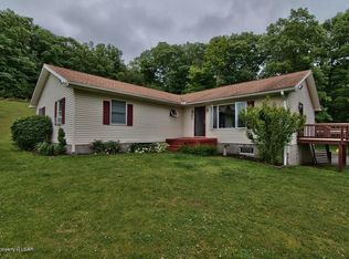 348 Hunlock Harveyville Rd, Hunlock Creek, PA 18621
