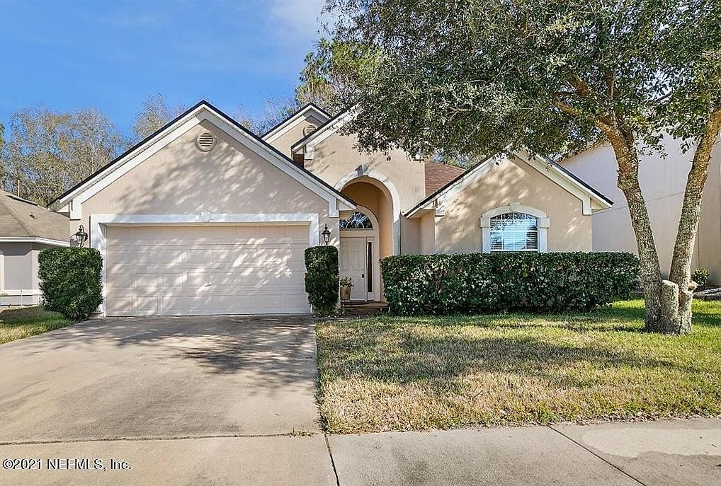 2295 CHEROKEE COVE Trail, Jacksonville, FL 32221 Zillow