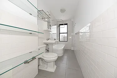 Rented by Buchbinder & Warren