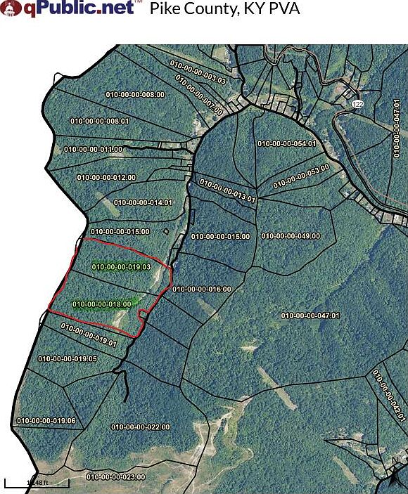 2nd image of 0 Osborne Fork Rd