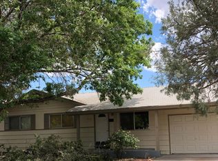 2830 Van Buren Dr, Reno, NV 89503