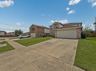 3107 Teodoro Dr, Grand Prairie, TX 75052