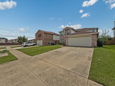 3107 Teodoro Dr, Grand Prairie, TX, 75052