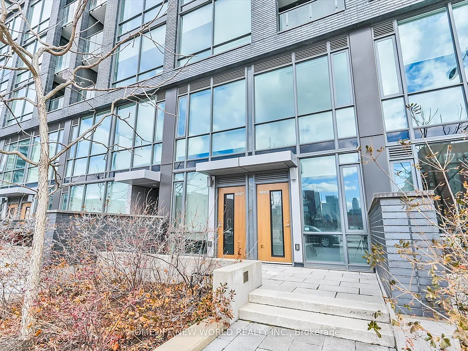455 Front St E #N108