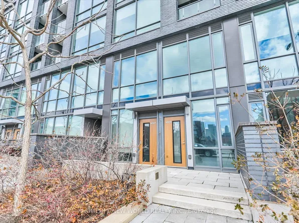 455 Front St E, Toronto, ON