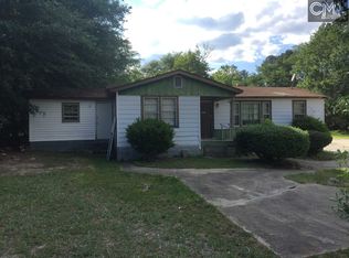 1061 Round Top Church Rd, Blythewood, SC 29016