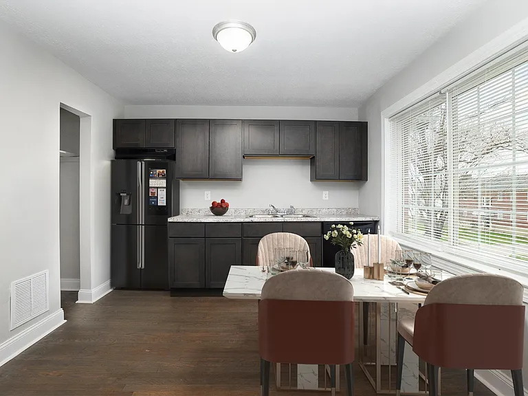 Heritage Green Apartments — Photo 41
