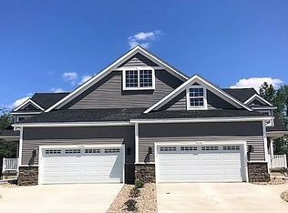 4100 Stoneridge Dr, Jackson, MI