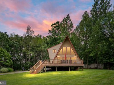 3477 Elk Creek Rd, Mineral, VA, 23117