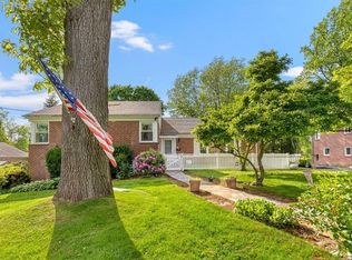 51 Woodford Rd, Scarsdale, NY 10583