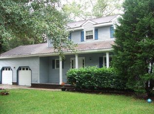 1035 Cotesworth Ct, Mount Pleasant, SC 29464