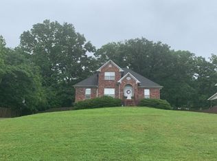 7525 Ashton Pl, Trussville, AL 35173