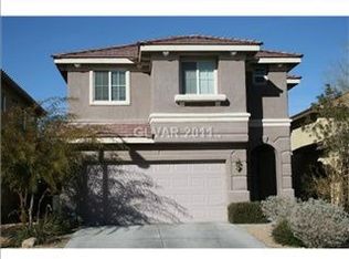 9146 Horizon Mist Ave, Las Vegas, NV 89178