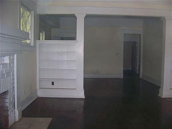 nice hardwood floors