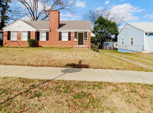 2703 Suwanee Ave, Macon, GA 31204