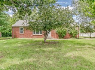 101 S Evergreen Ln, Wichita, KS 67209