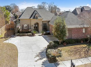 8719 Glenfield Dr, Baton Rouge, LA 70809