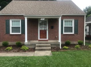 2905 Bowman Ave, Louisville, KY