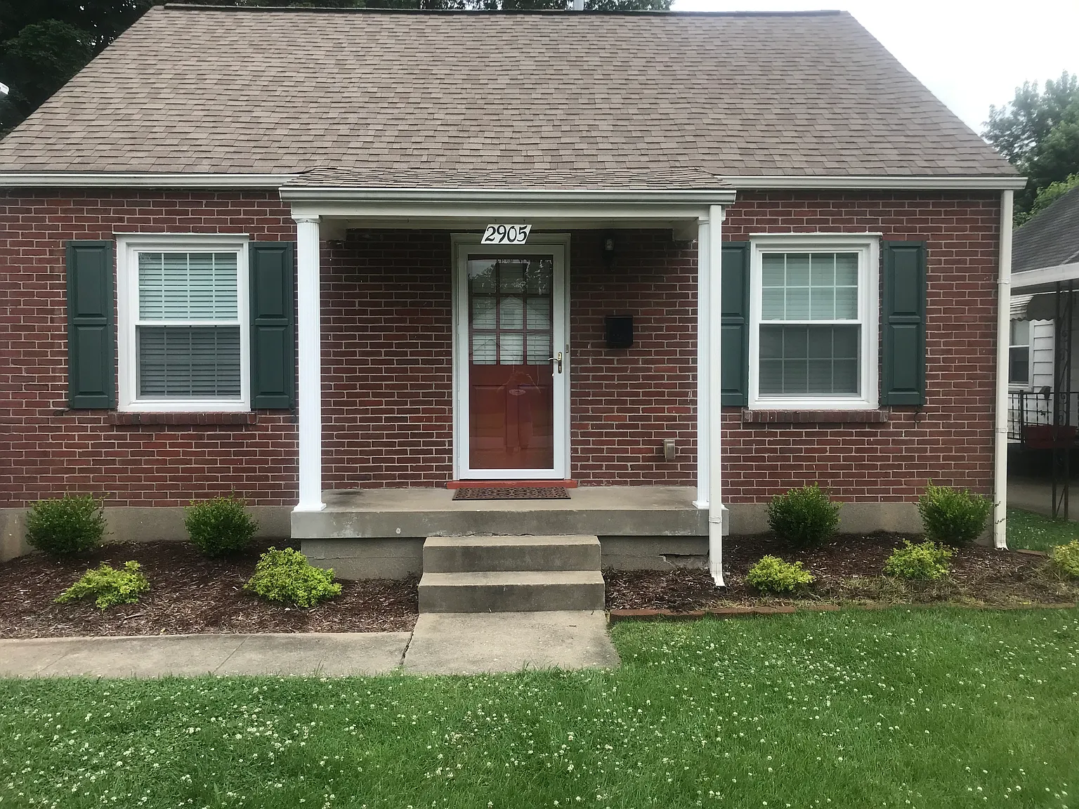2905 Bowman Ave photo 1
