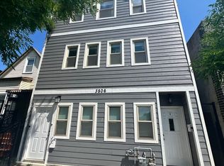 3806 W Armitage Ave #2, Chicago, IL 60647