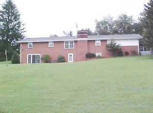 128 Bailey Bridge Rd, Limestone, TN 37681